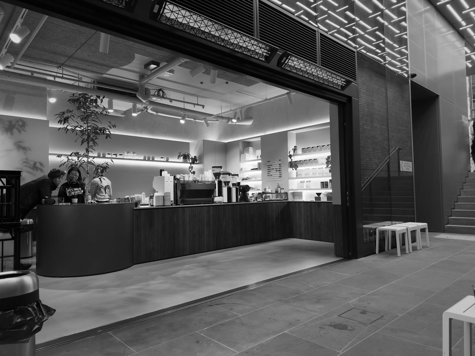 Project Zero Coffee