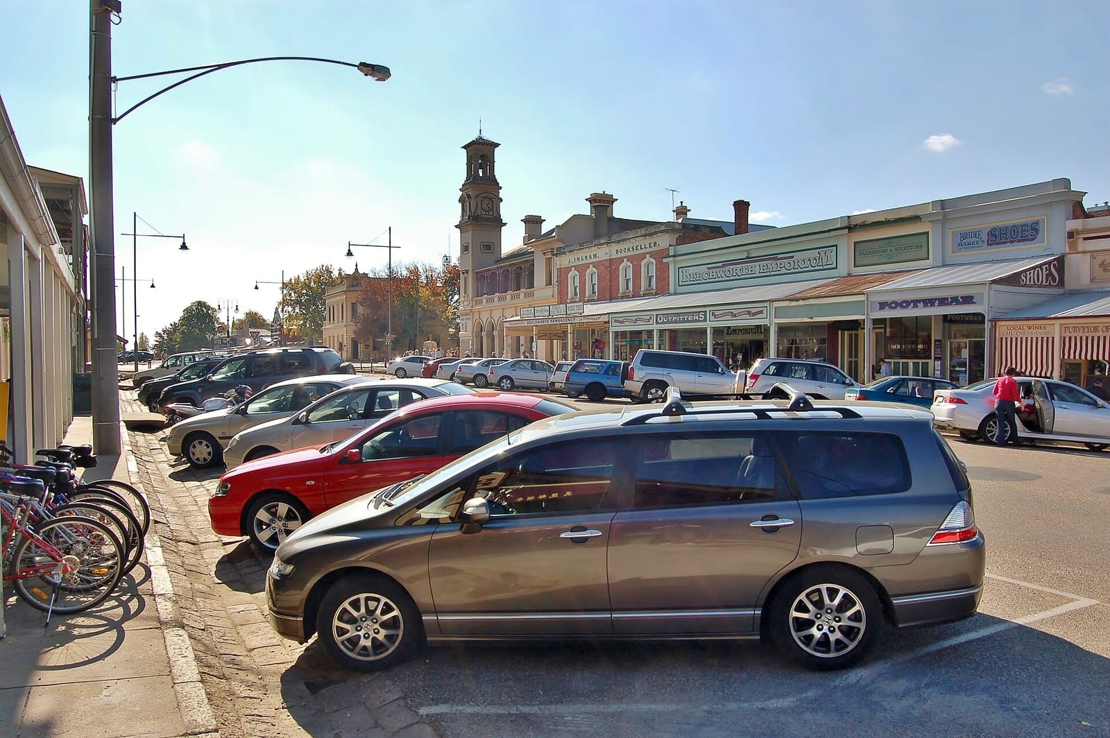 Tiny of Beechworth photo 2