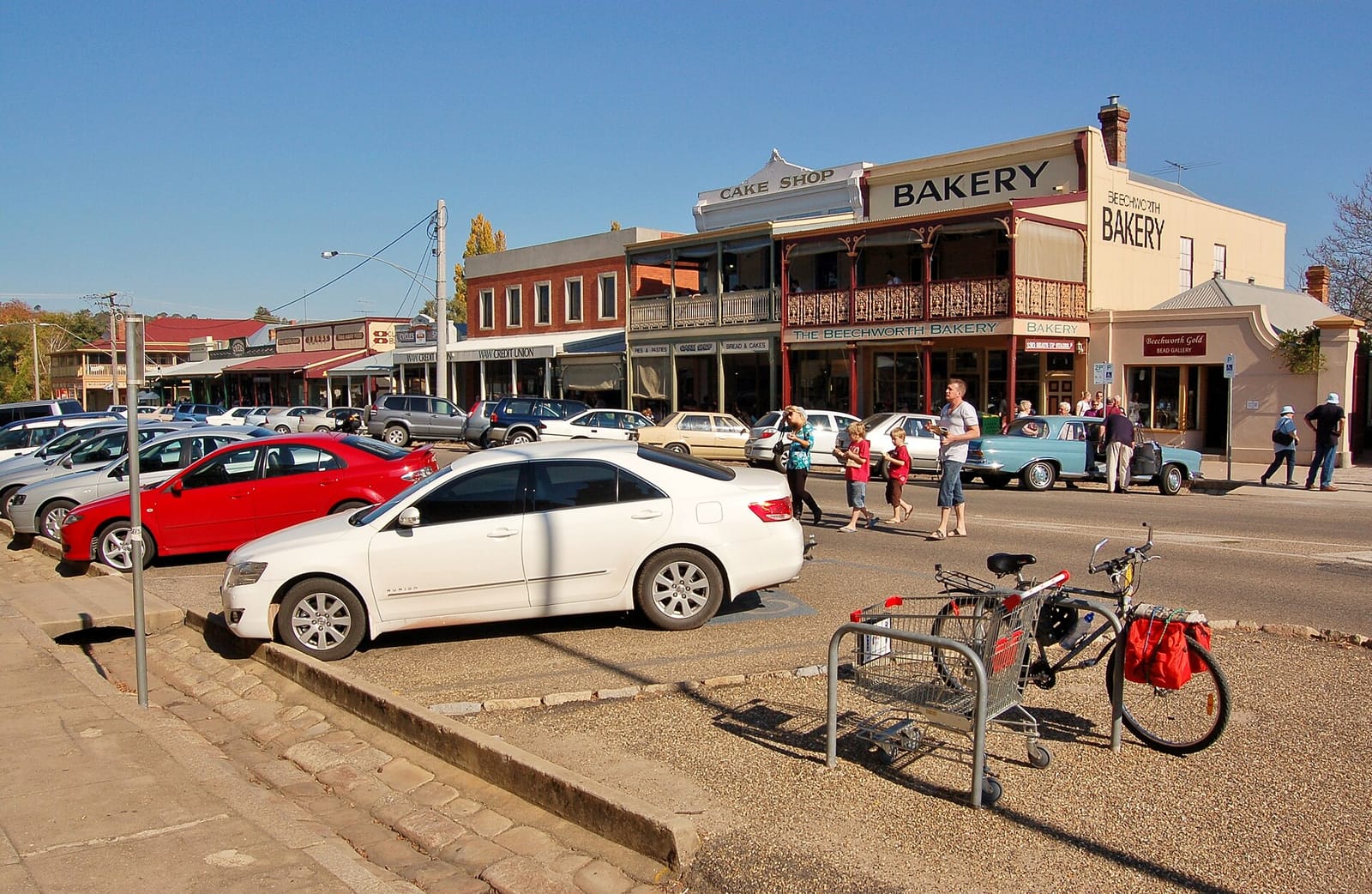 Tiny of Beechworth photo 3