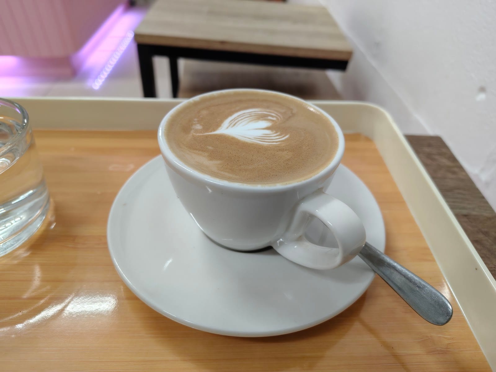 8th Nerve Cafe