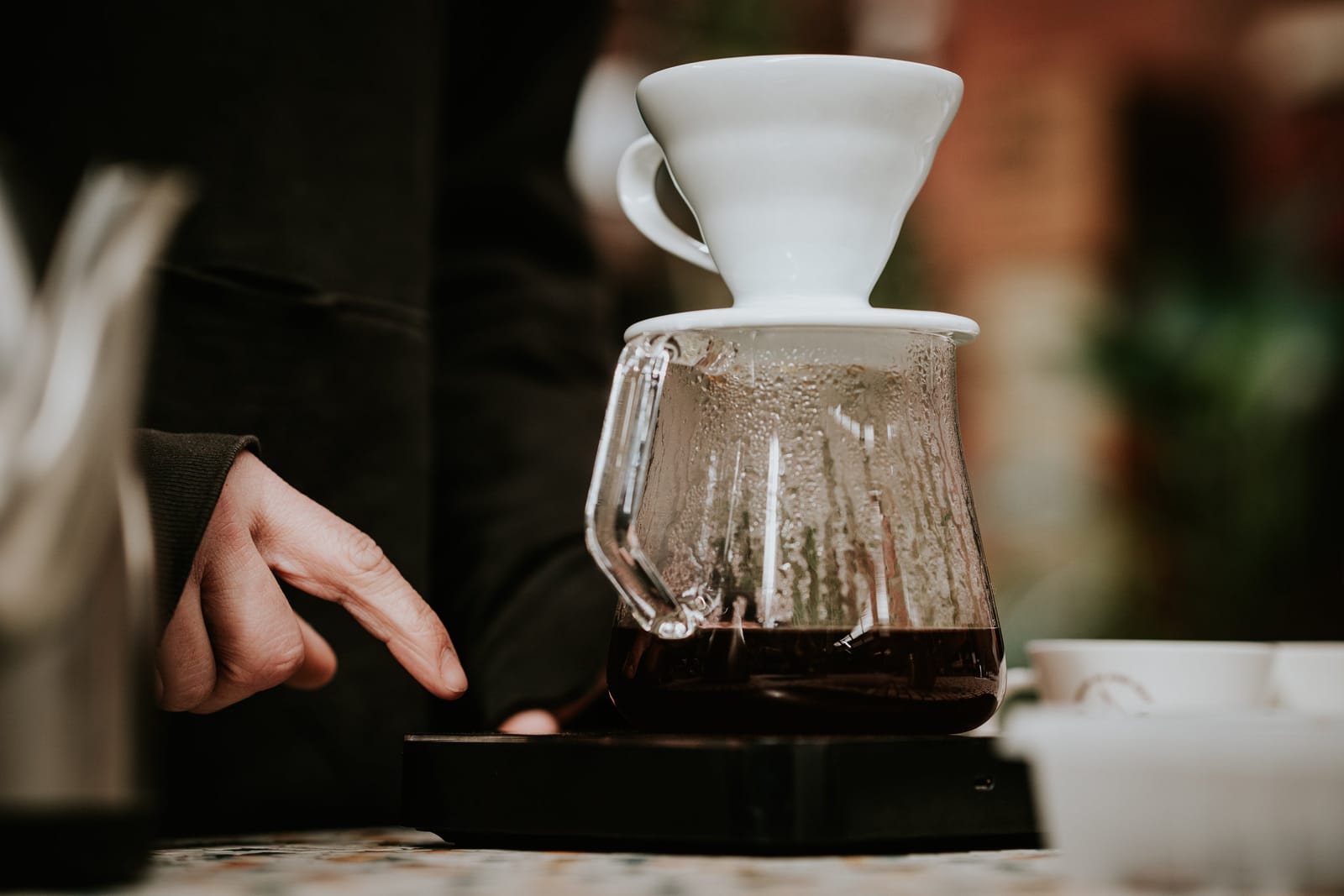 Wood And Co Coffee photo 4