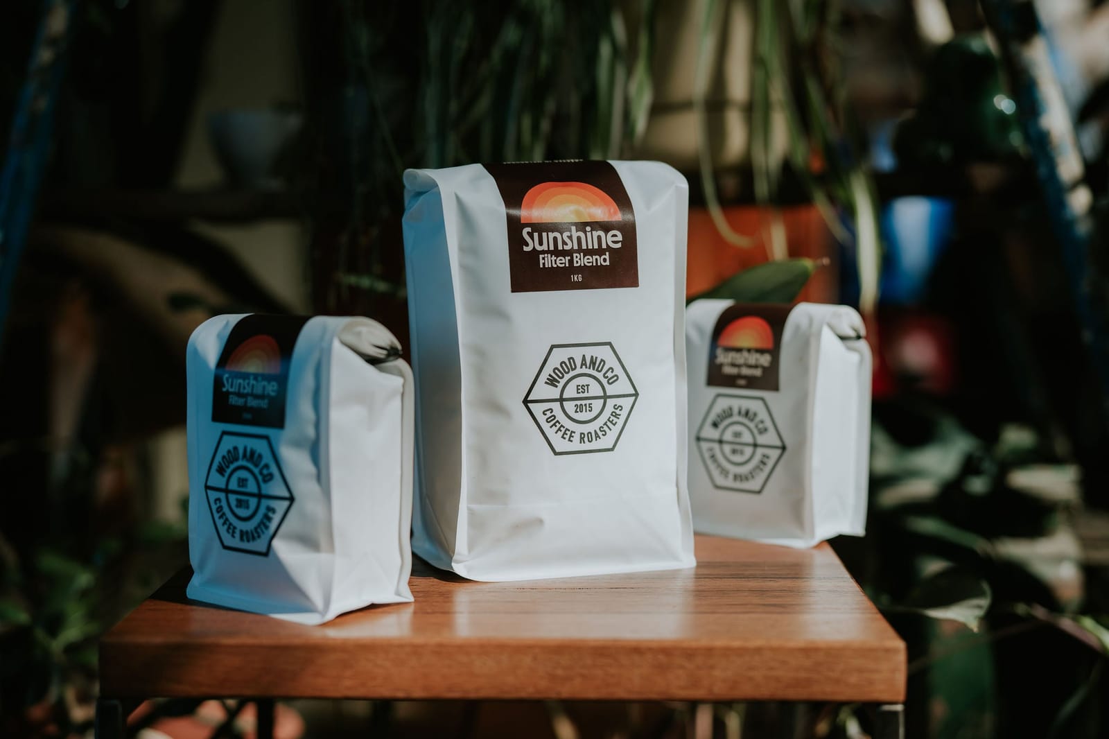 Wood And Co Coffee photo 3