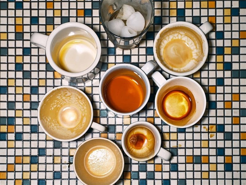 Wood And Co Coffee photo 6