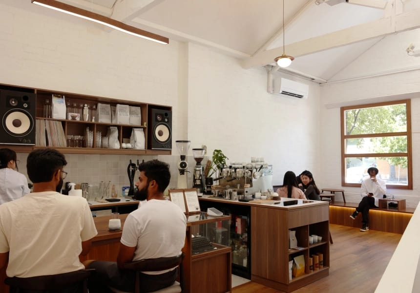 Cafe Tomi photo 7
