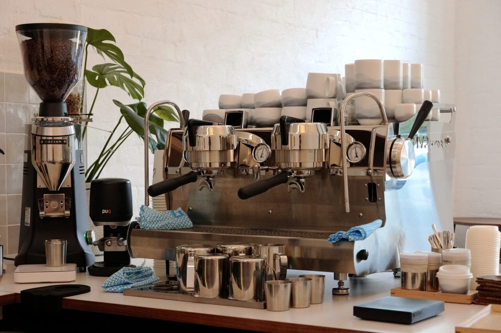 Cafe Tomi photo 5