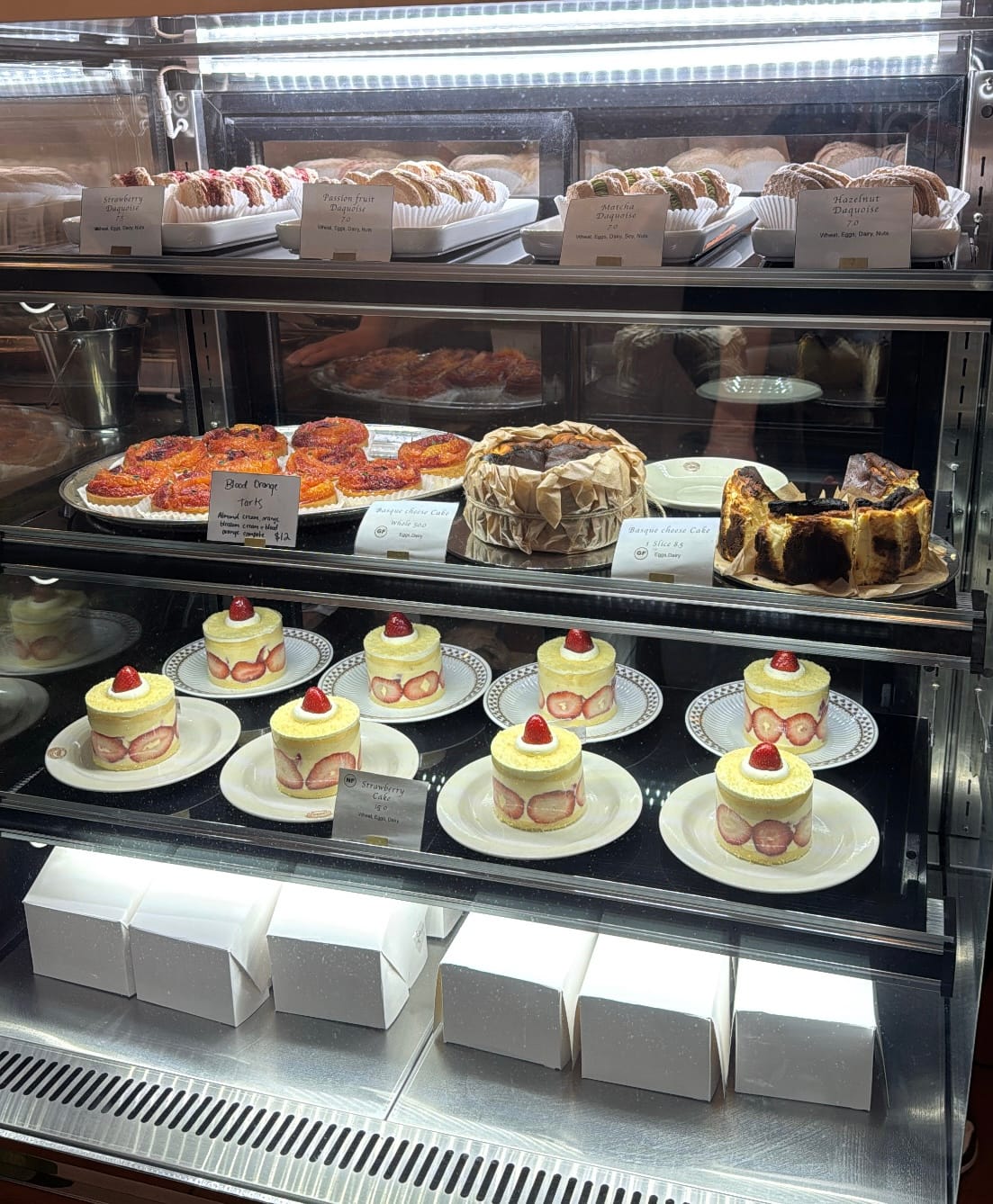 The Flour Melbourne