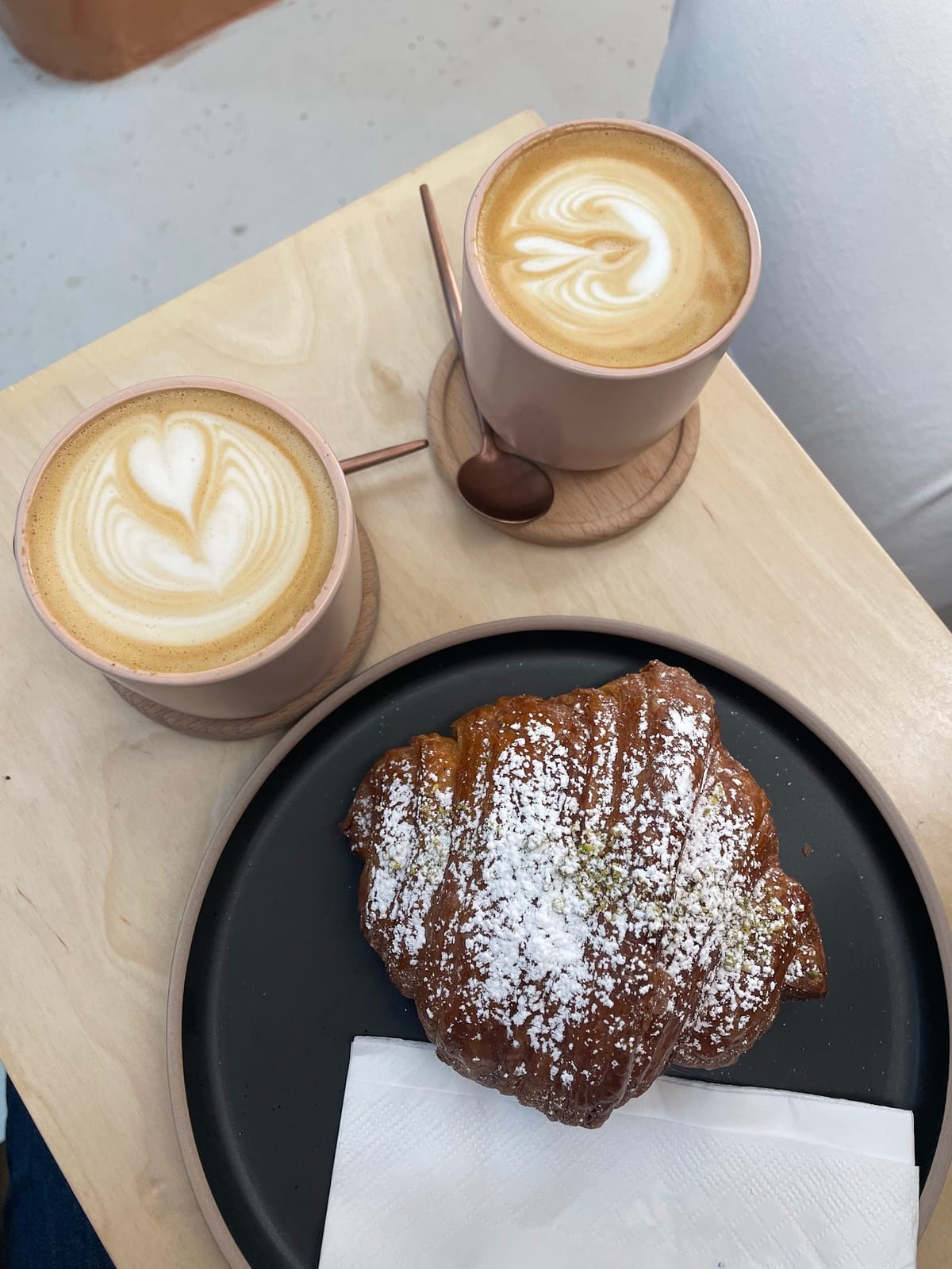 Oko Cafe