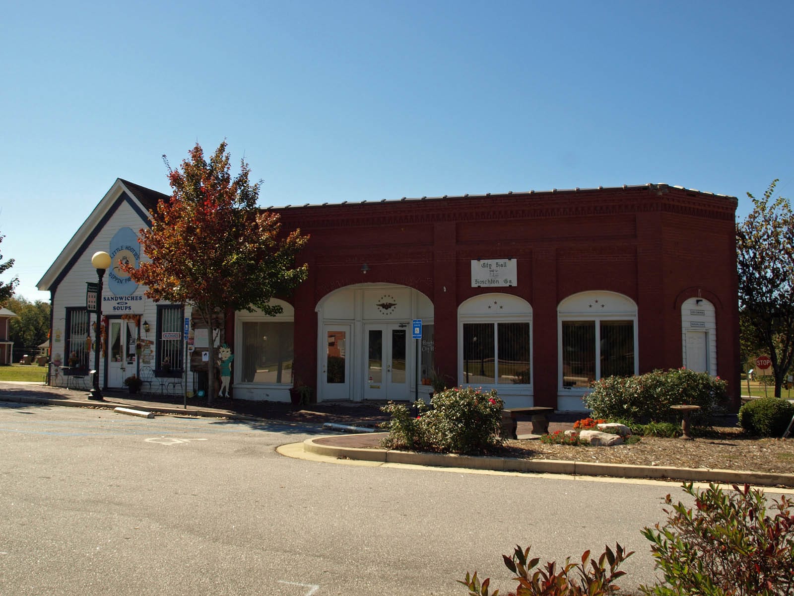 Hoschton Coffee Company photo 2