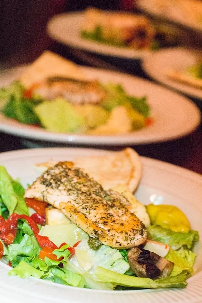 Romeo's Euro Café photo 3