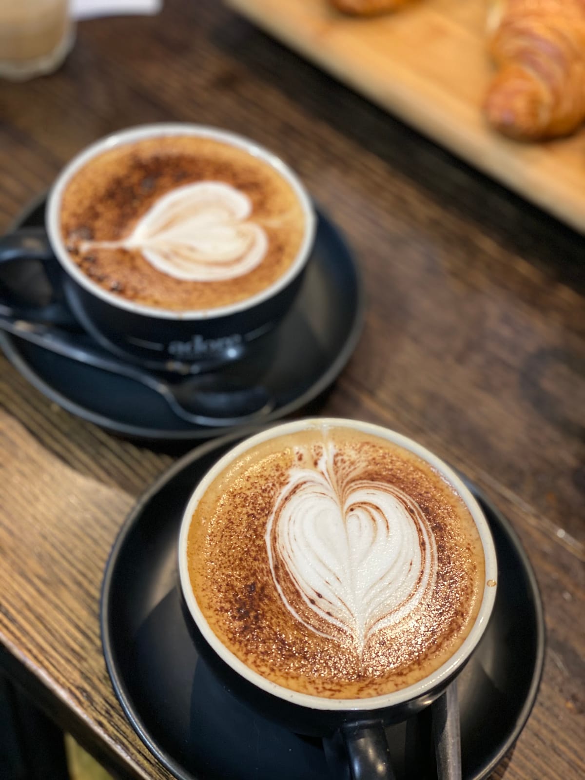 Lau’s Café 888