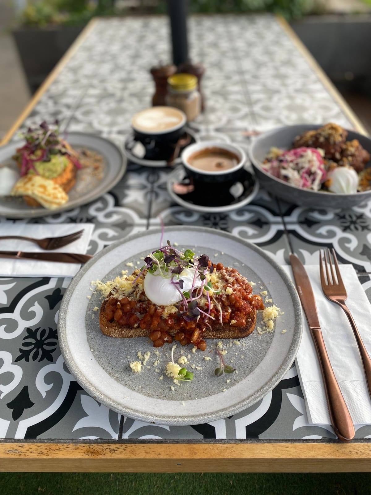 Little Rosebery Cafe photo 2
