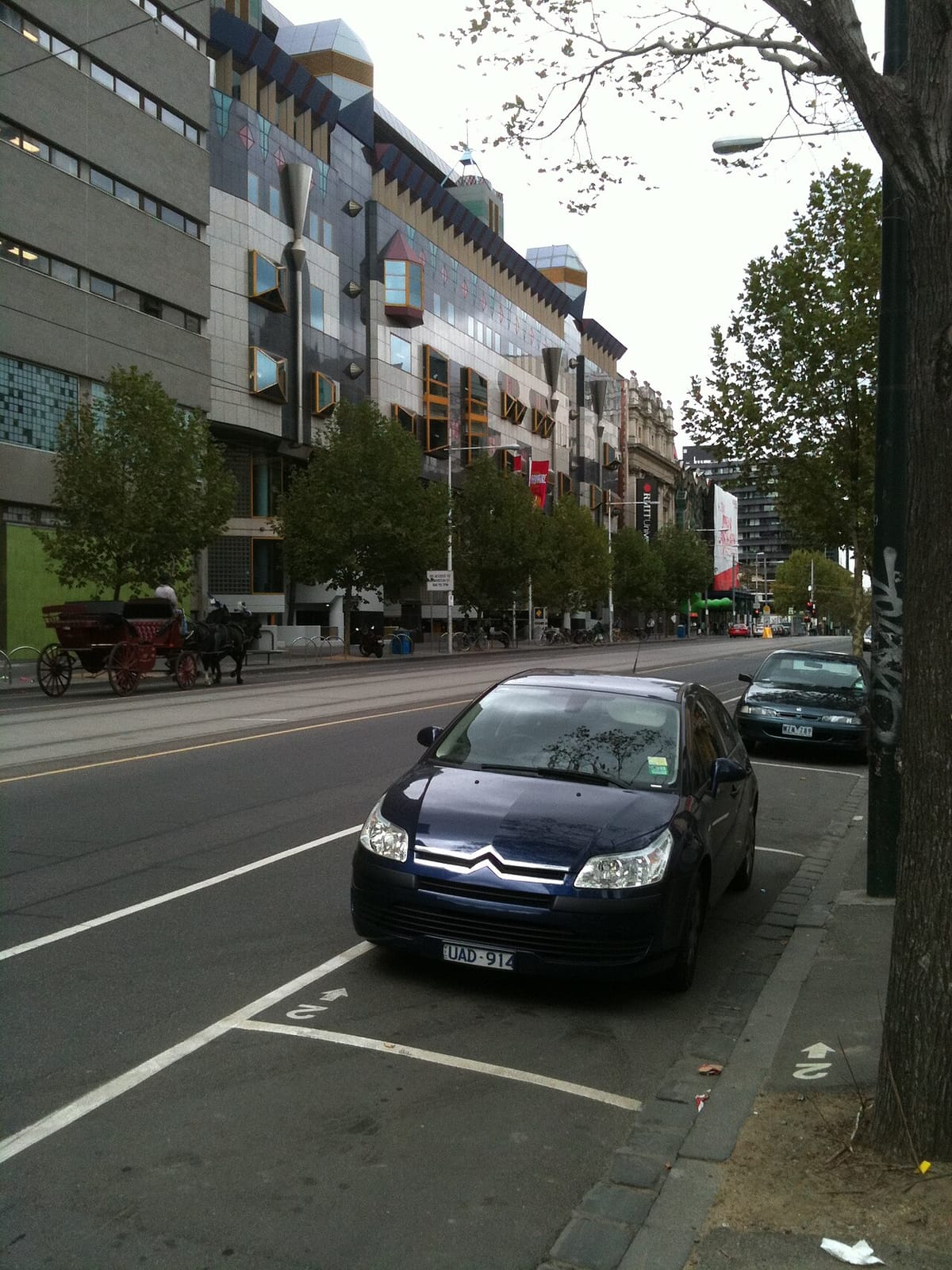 Bowen Street Cafe photo 3