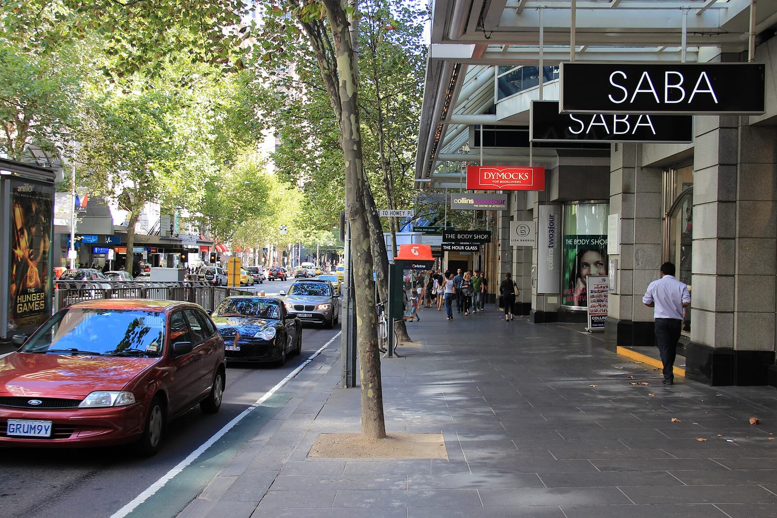 Dymocks Cafe photo 2