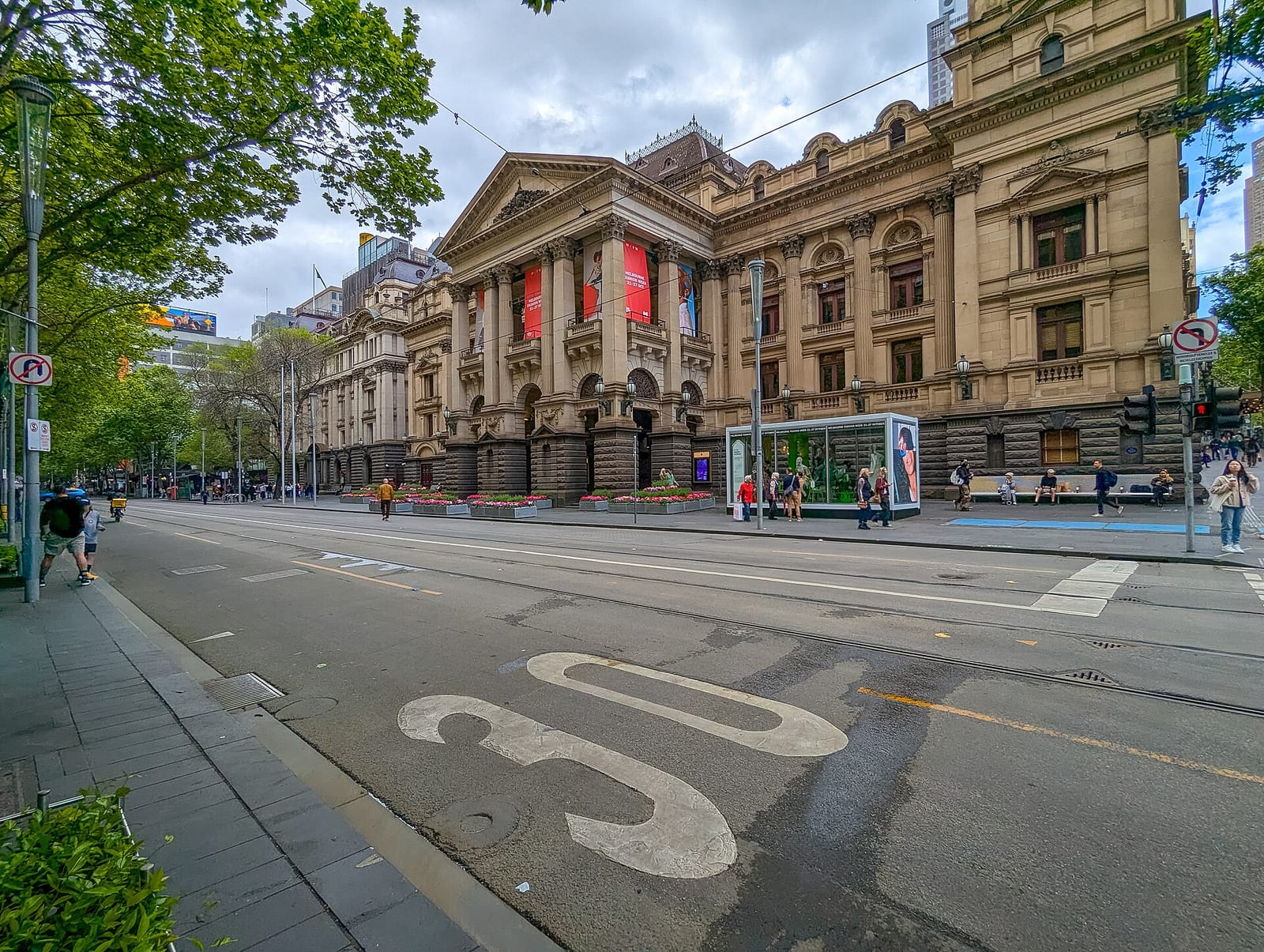 Dymocks Cafe photo 3