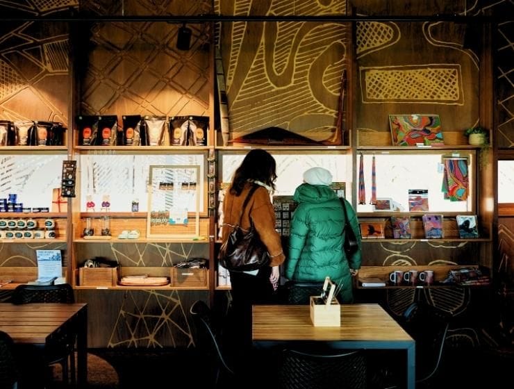Tae Rak Aquaculture Centre and Café photo 4