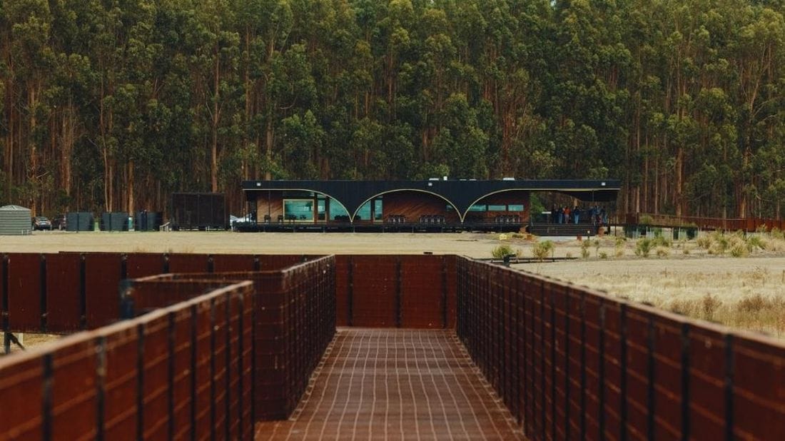 Tae Rak Aquaculture Centre and Café