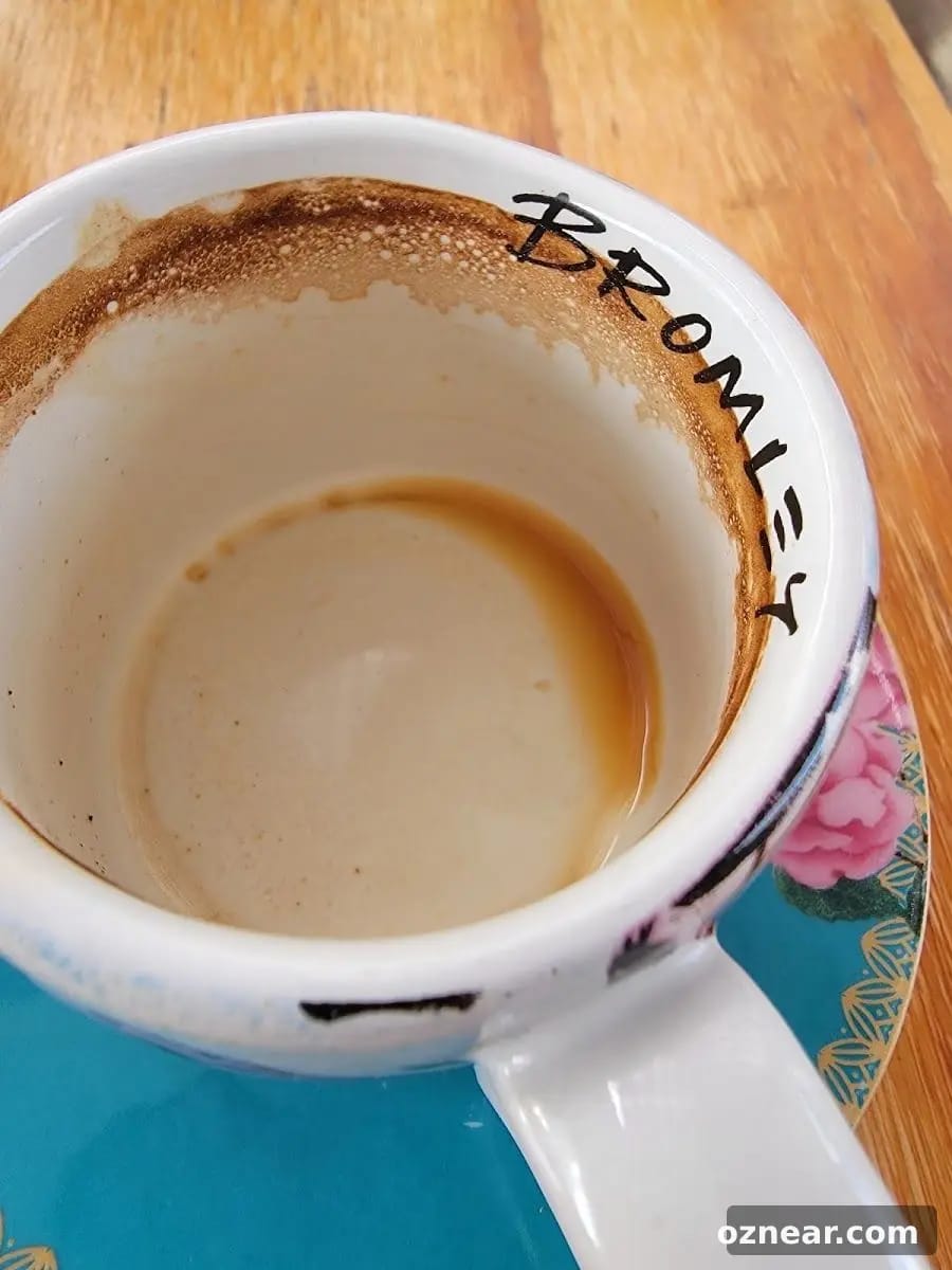 Lydiard General Cafe photo 5