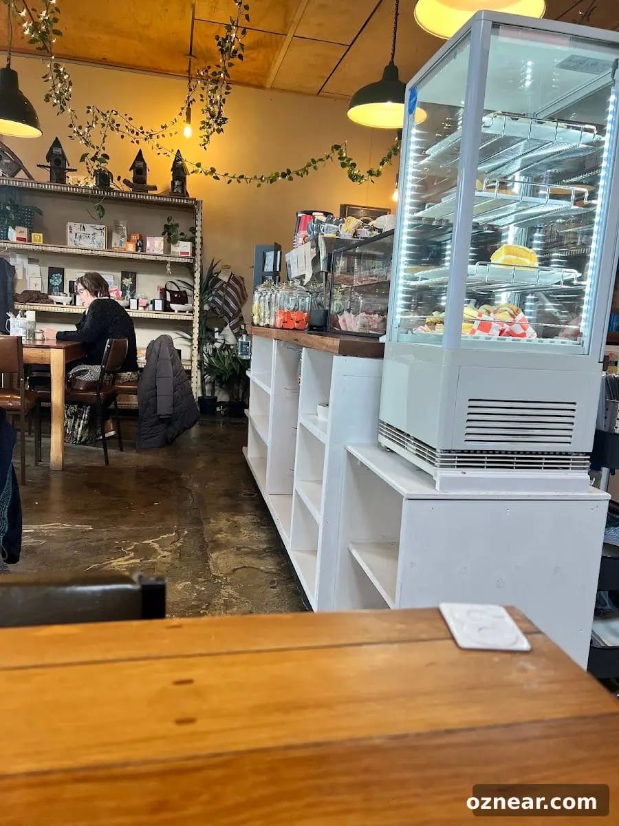 Lydiard General Cafe photo 6