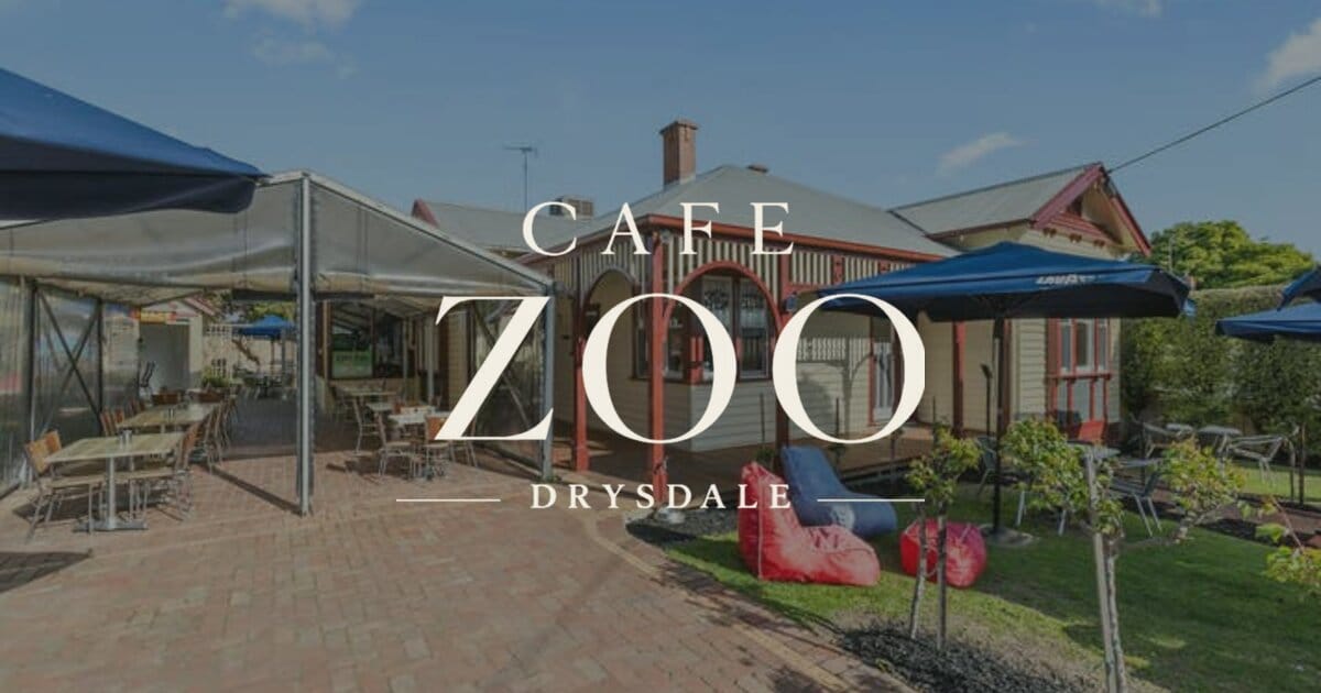 Café Zoo
