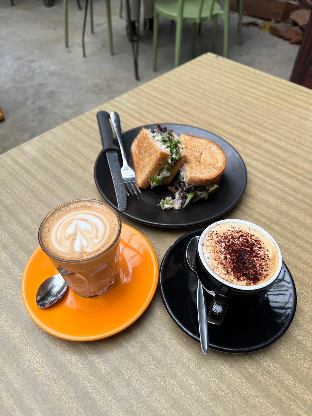Cafe GO