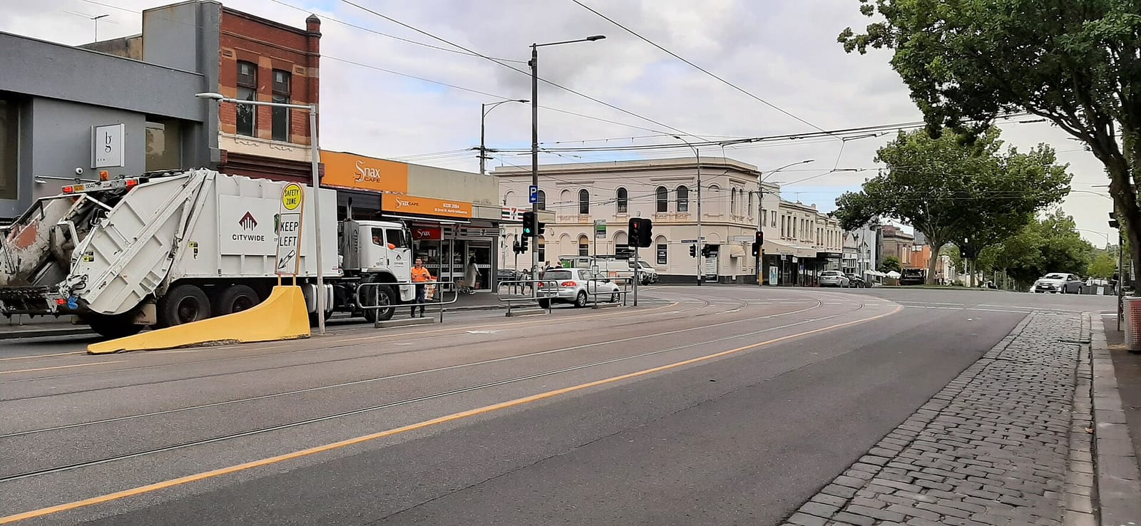 Errol's Cafe photo 2
