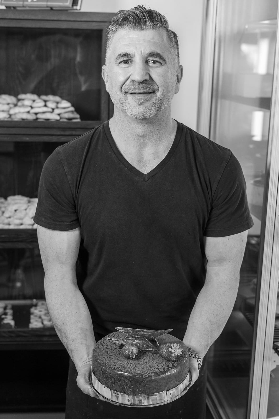 Taso's Cafe & Patisserie photo 2
