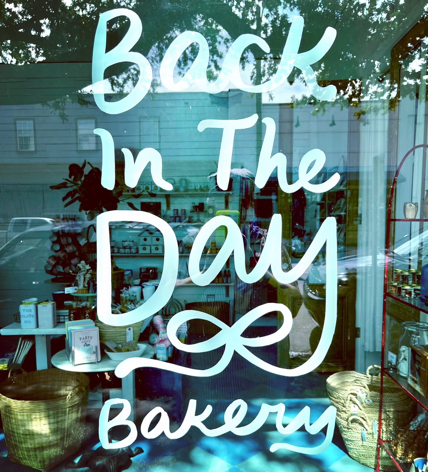 Back In The Day Bakery photo 3