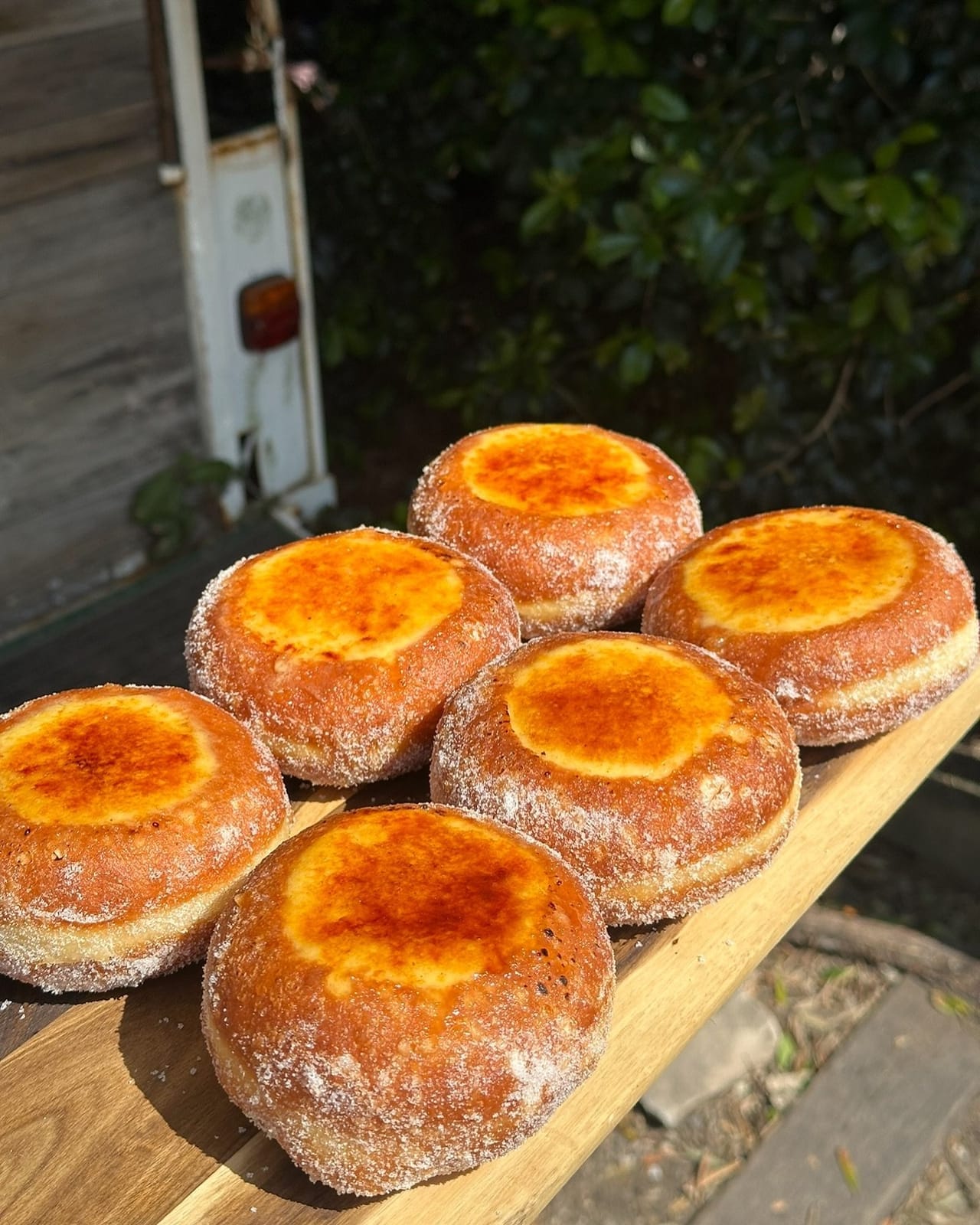 The Paddock Bakery