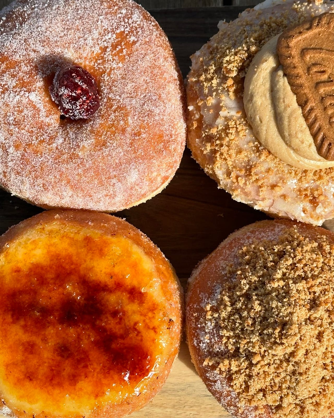 The Paddock Bakery photo 7
