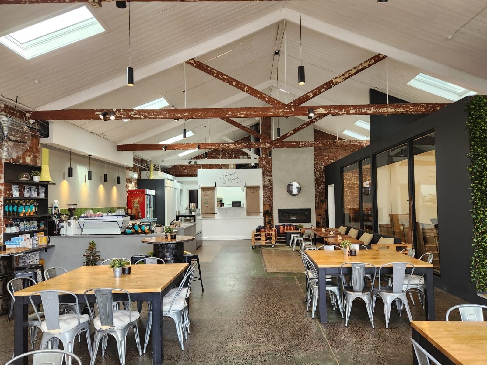 Ample Cafe photo 2