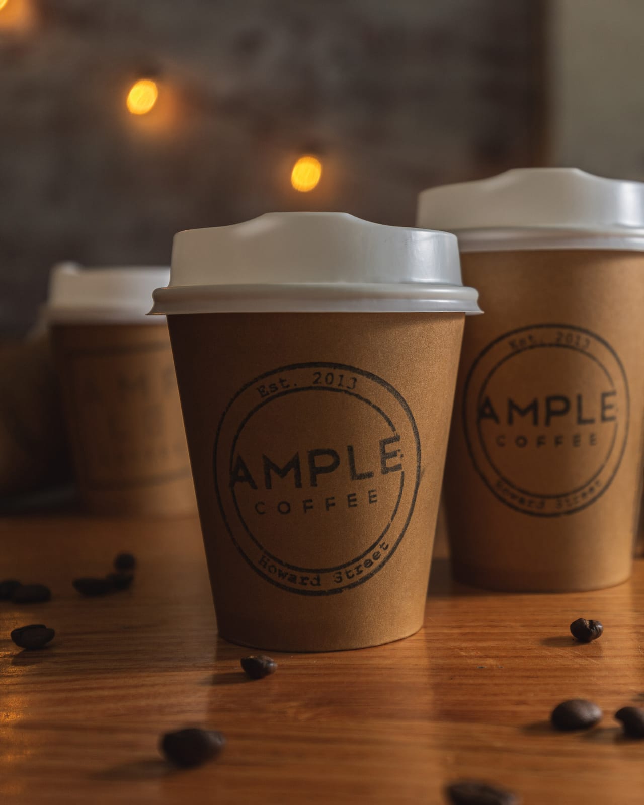Ample Cafe photo 7