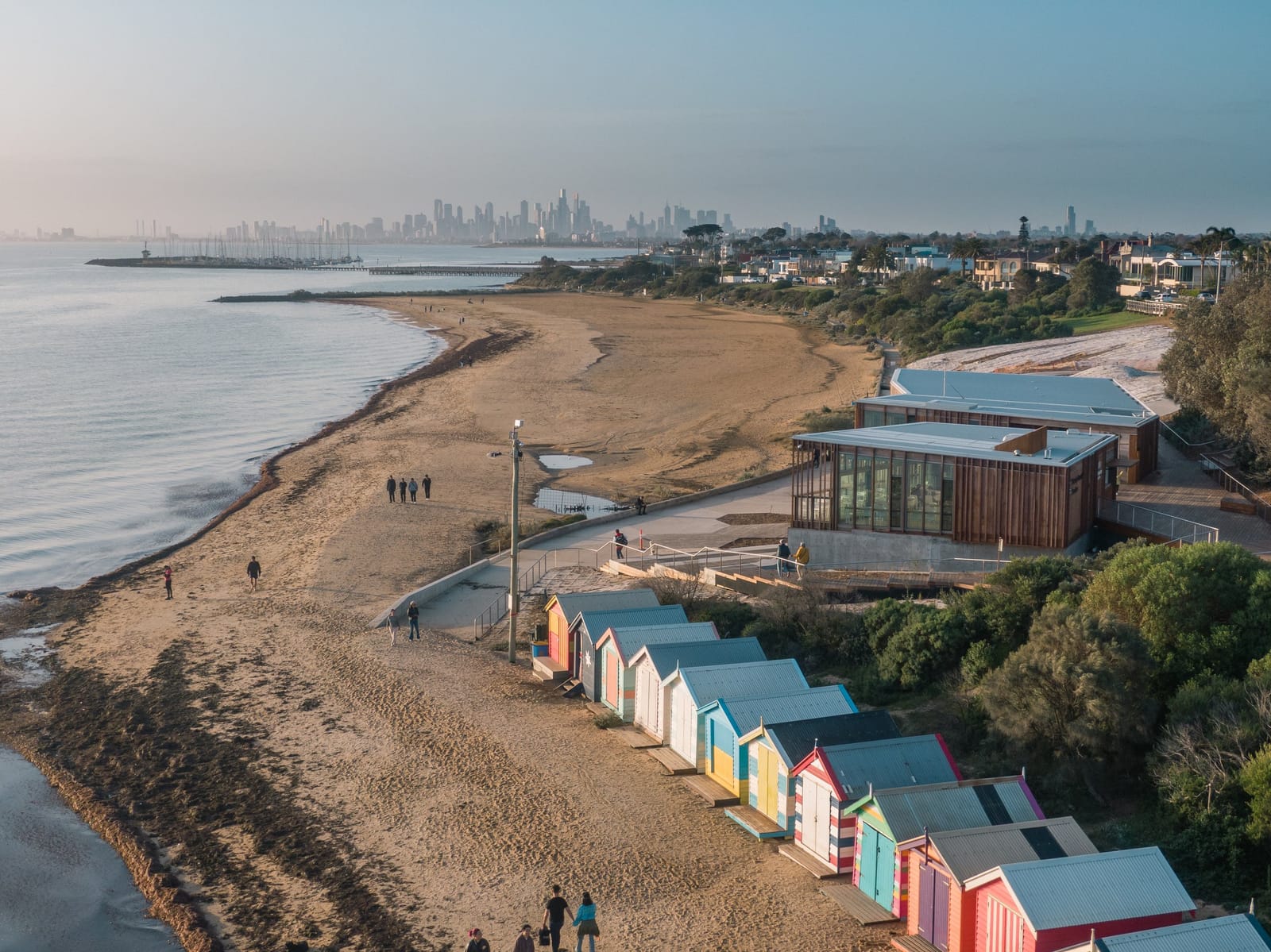 Beach House Brighton photo 2