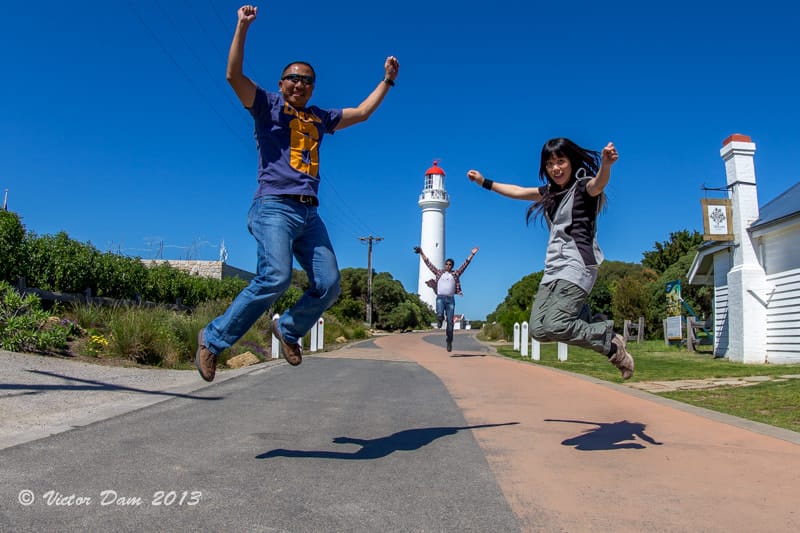 The Lighthouse Tea Rooms photo 3