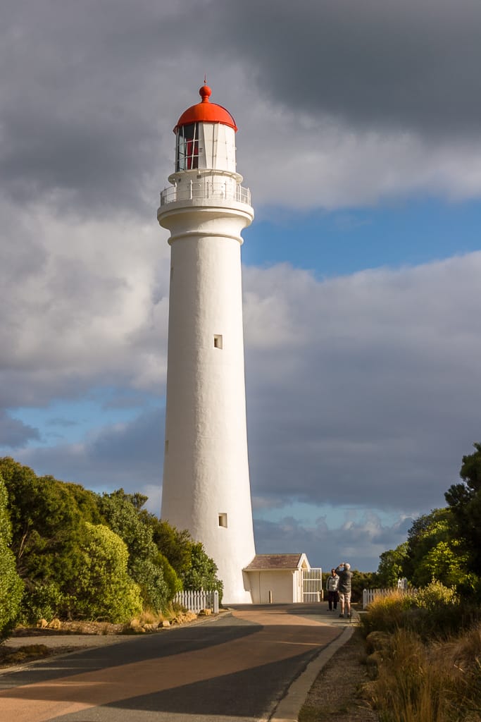 The Lighthouse Tea Rooms
