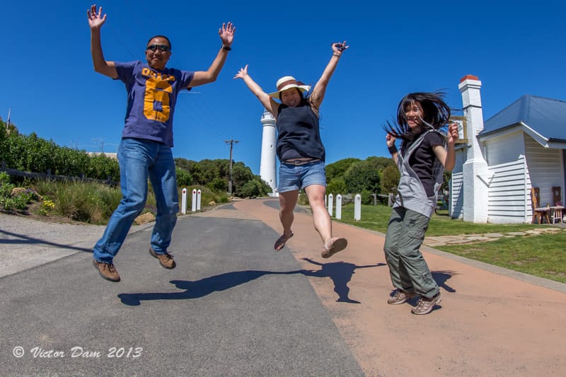The Lighthouse Tea Rooms photo 4