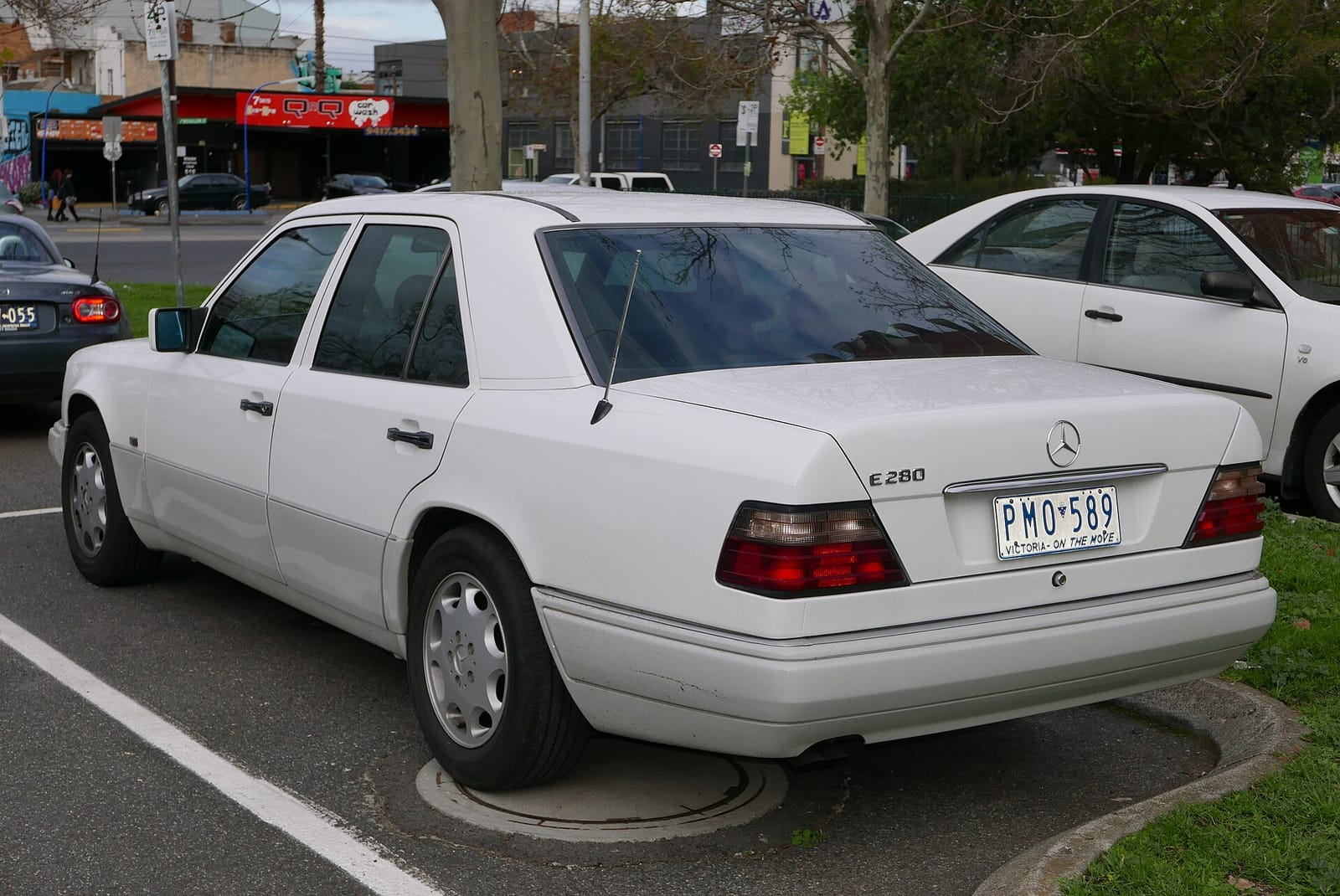 Annie’s Fitzroy photo 2