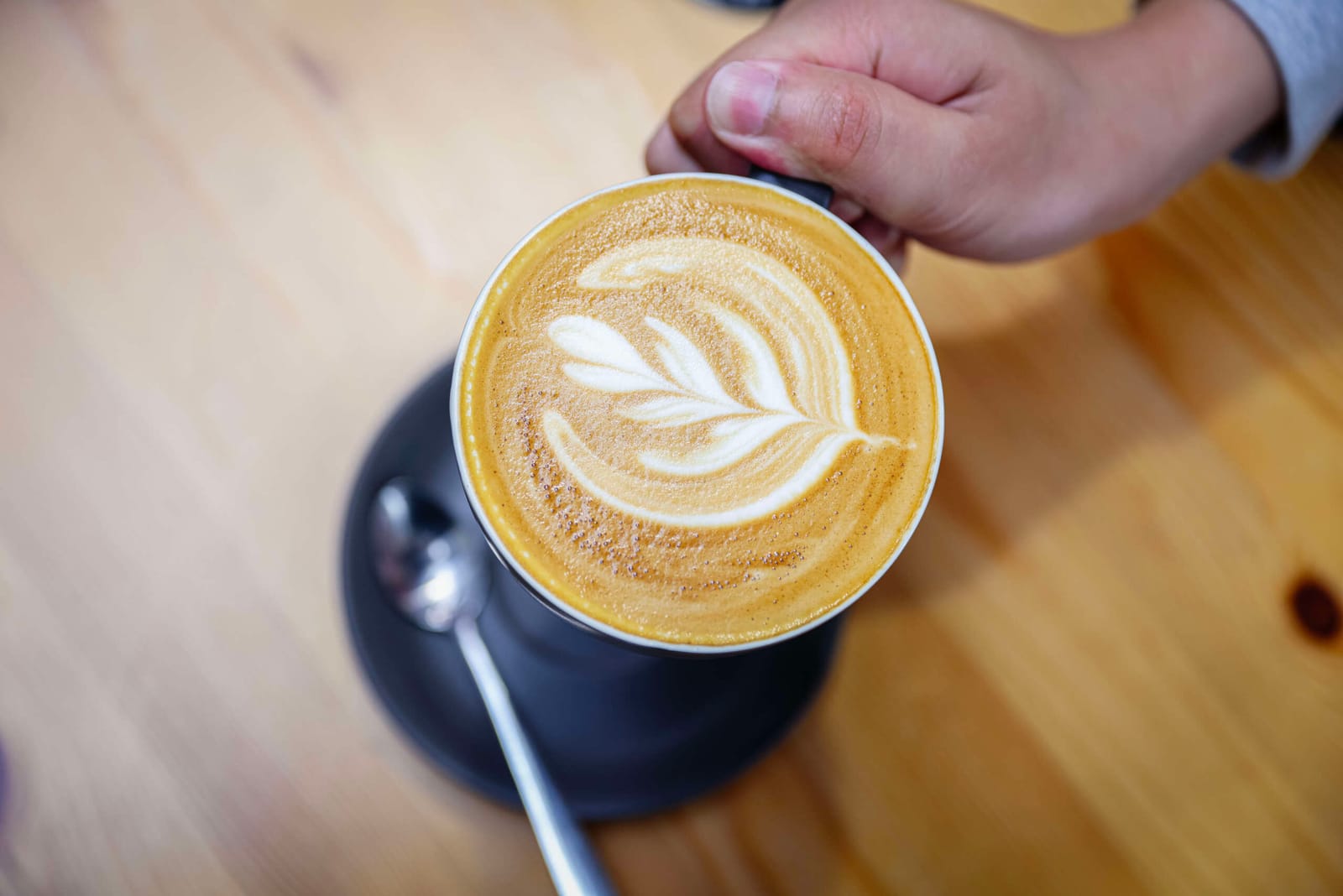 Line Up Coffee photo 7