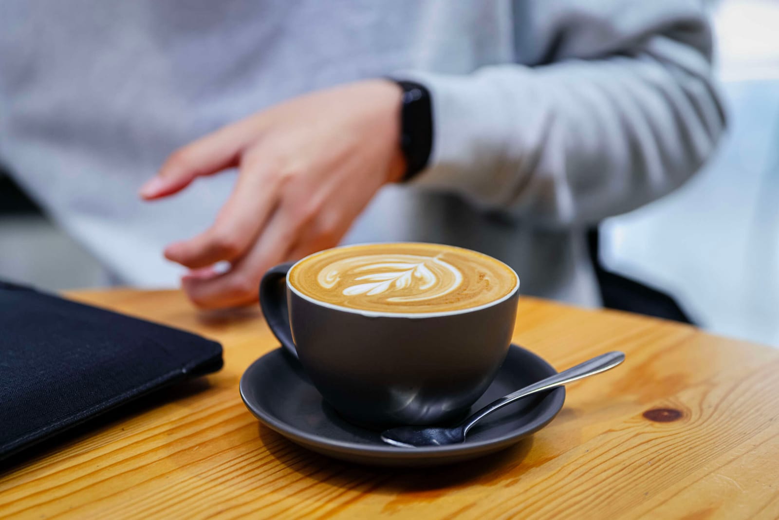 Line Up Coffee photo 6