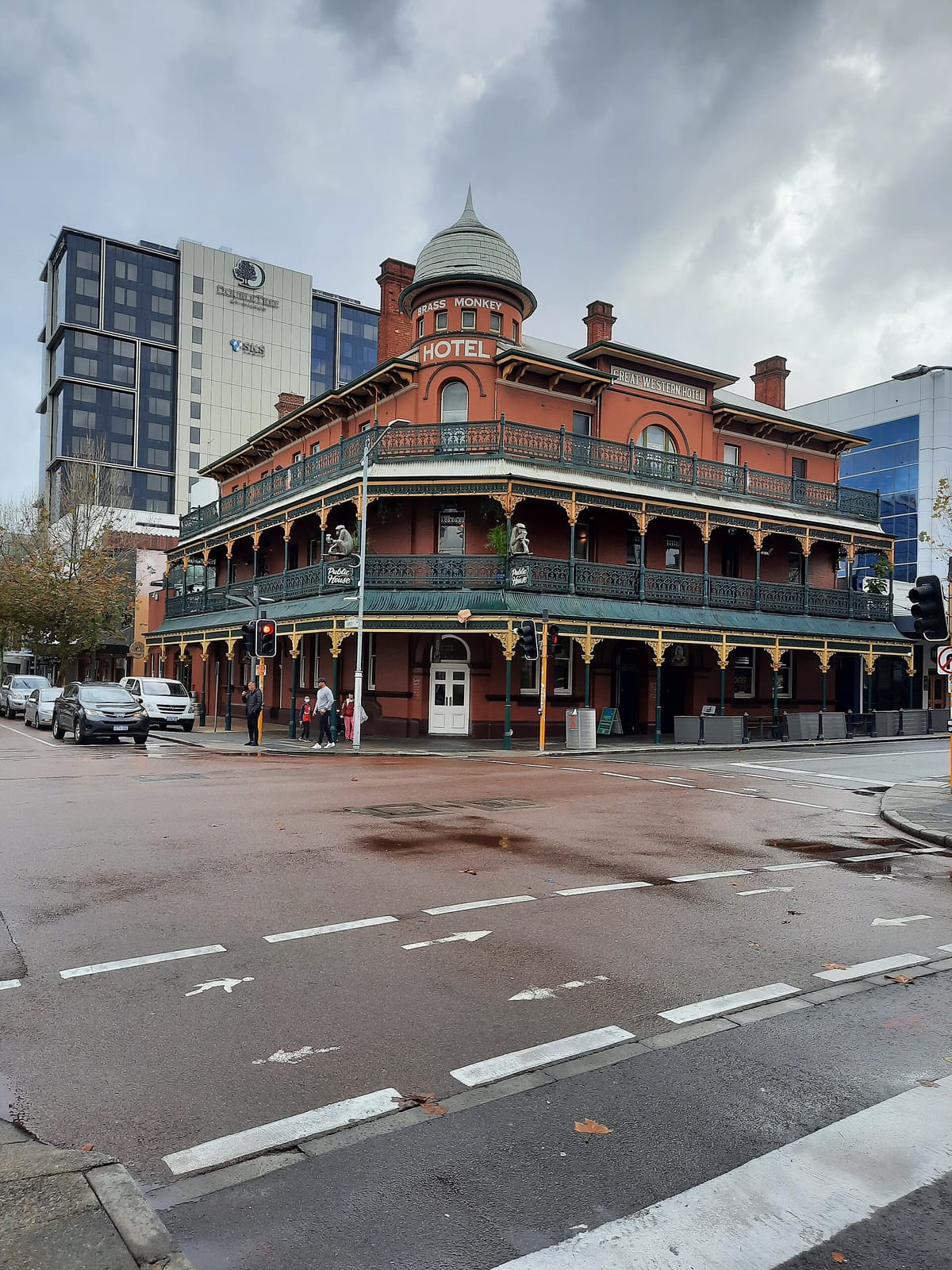 Chet's Cafe photo 4