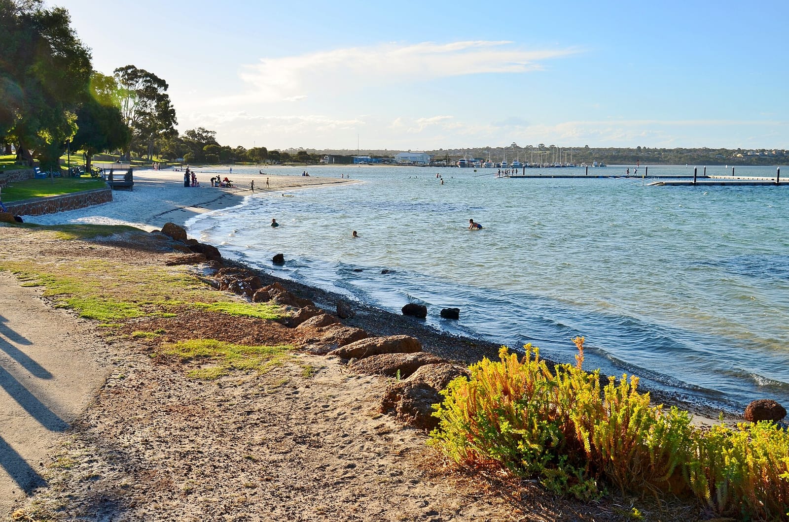Emu Point Cafe