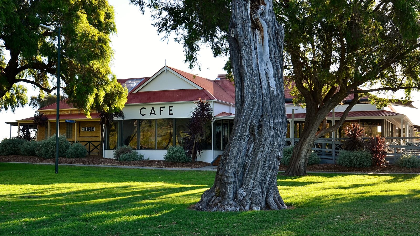 Emu Point Cafe photo 4