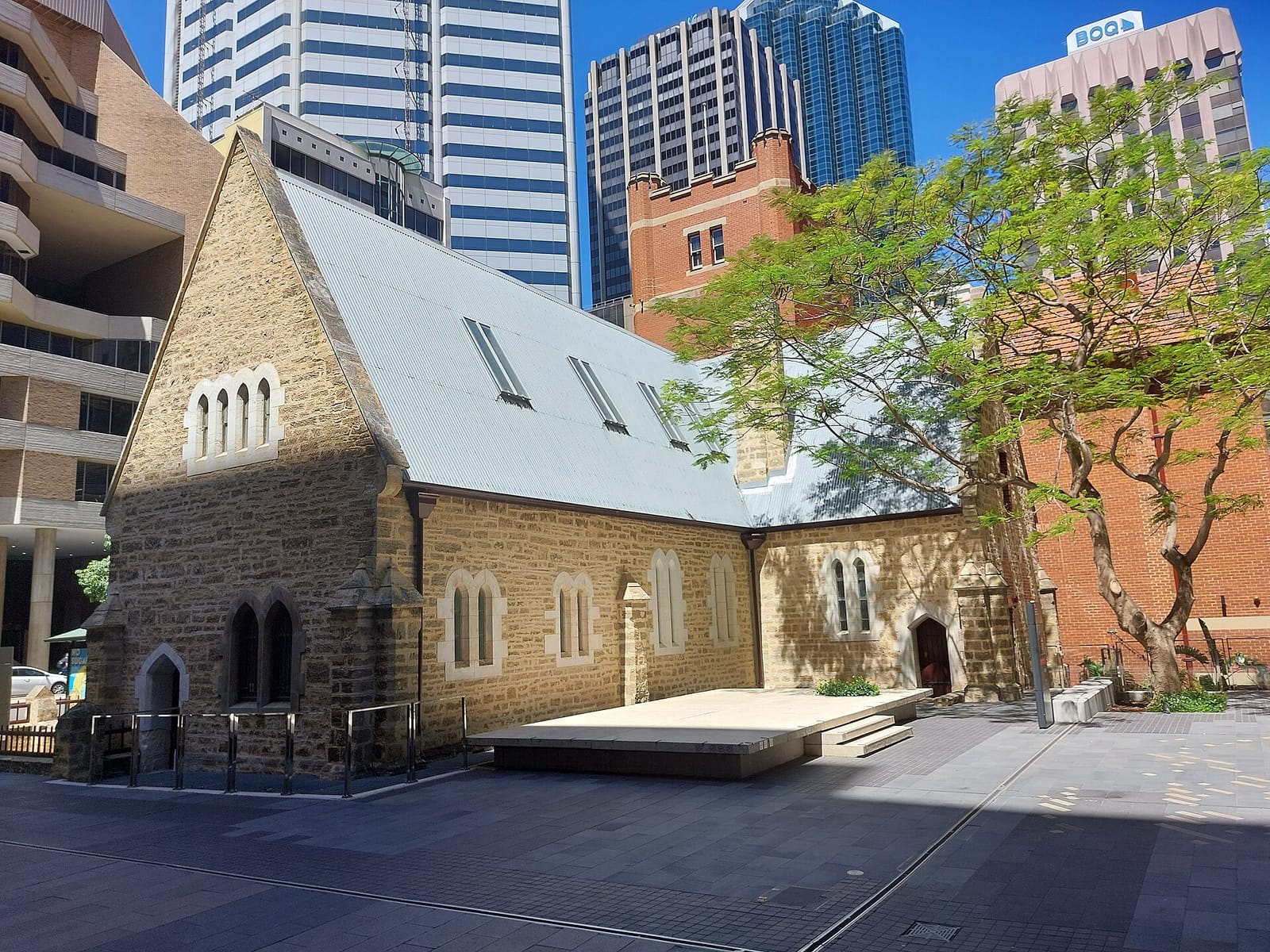 Basilica photo 2