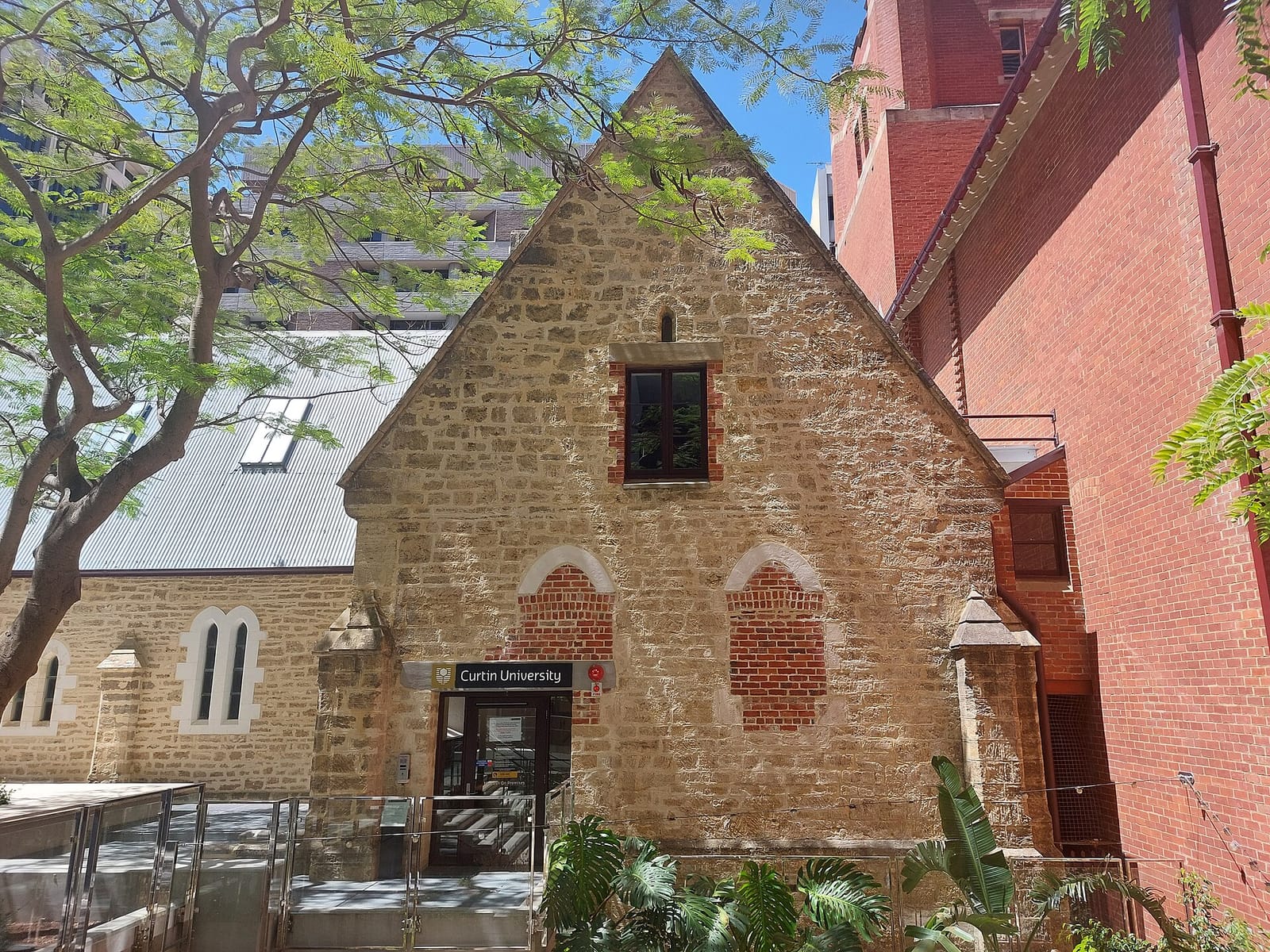 Basilica