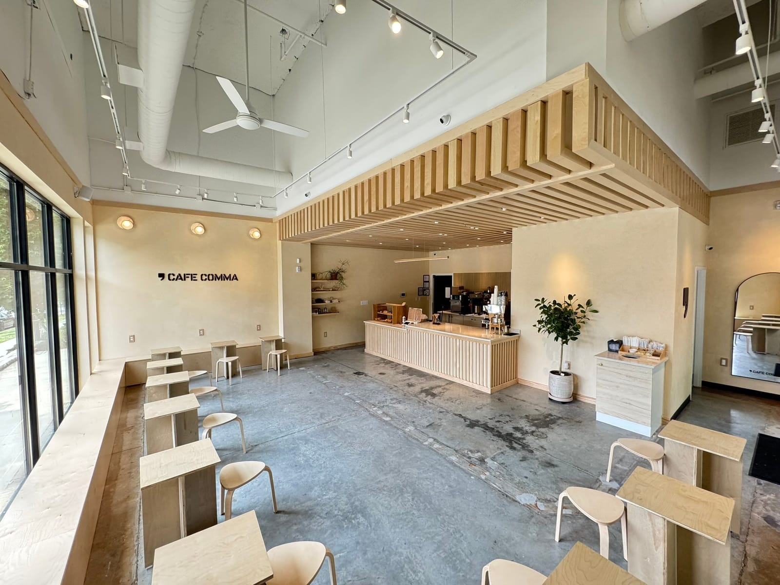 Cafe Comma photo 5