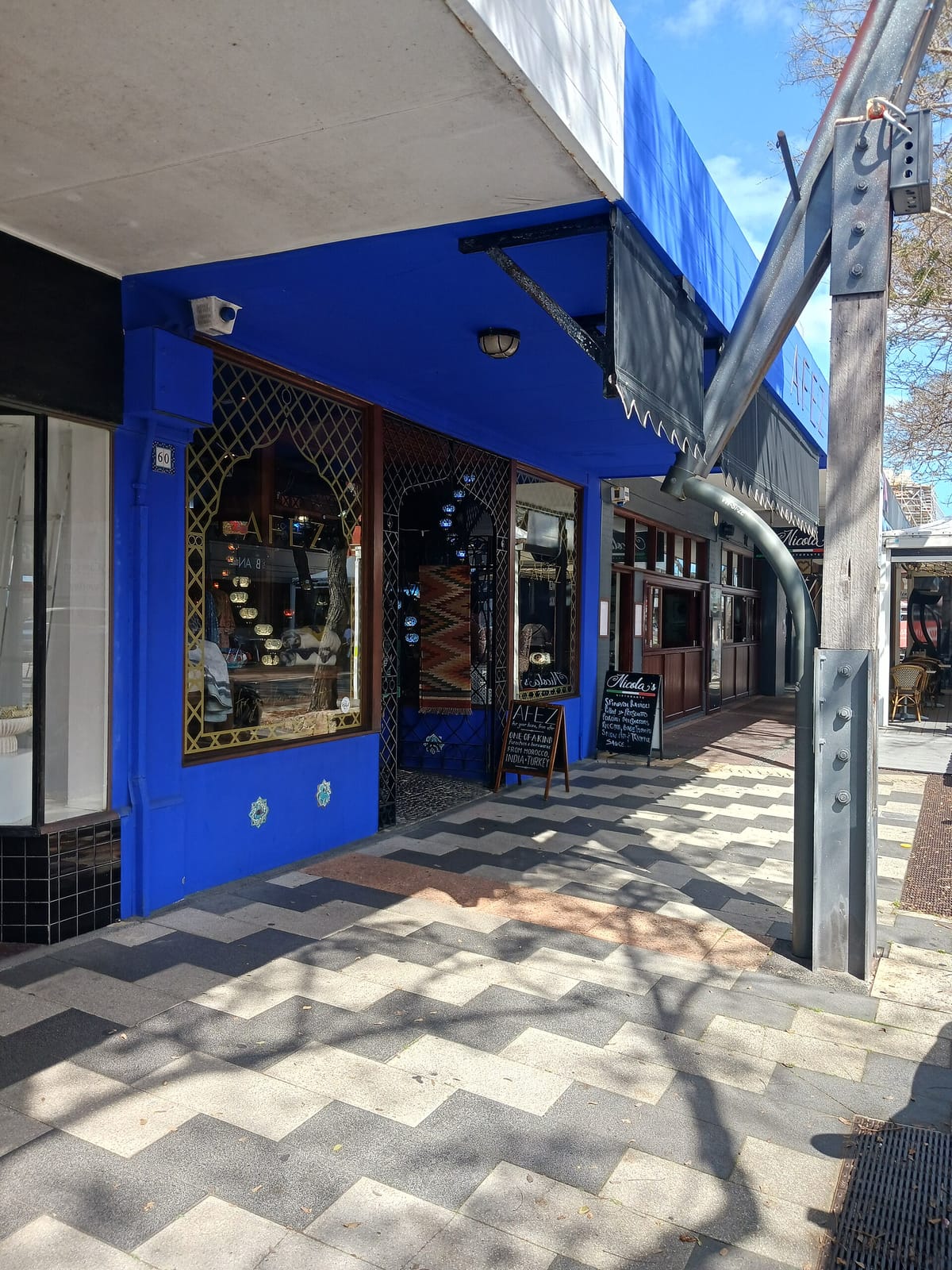 Cafe Bean photo 2