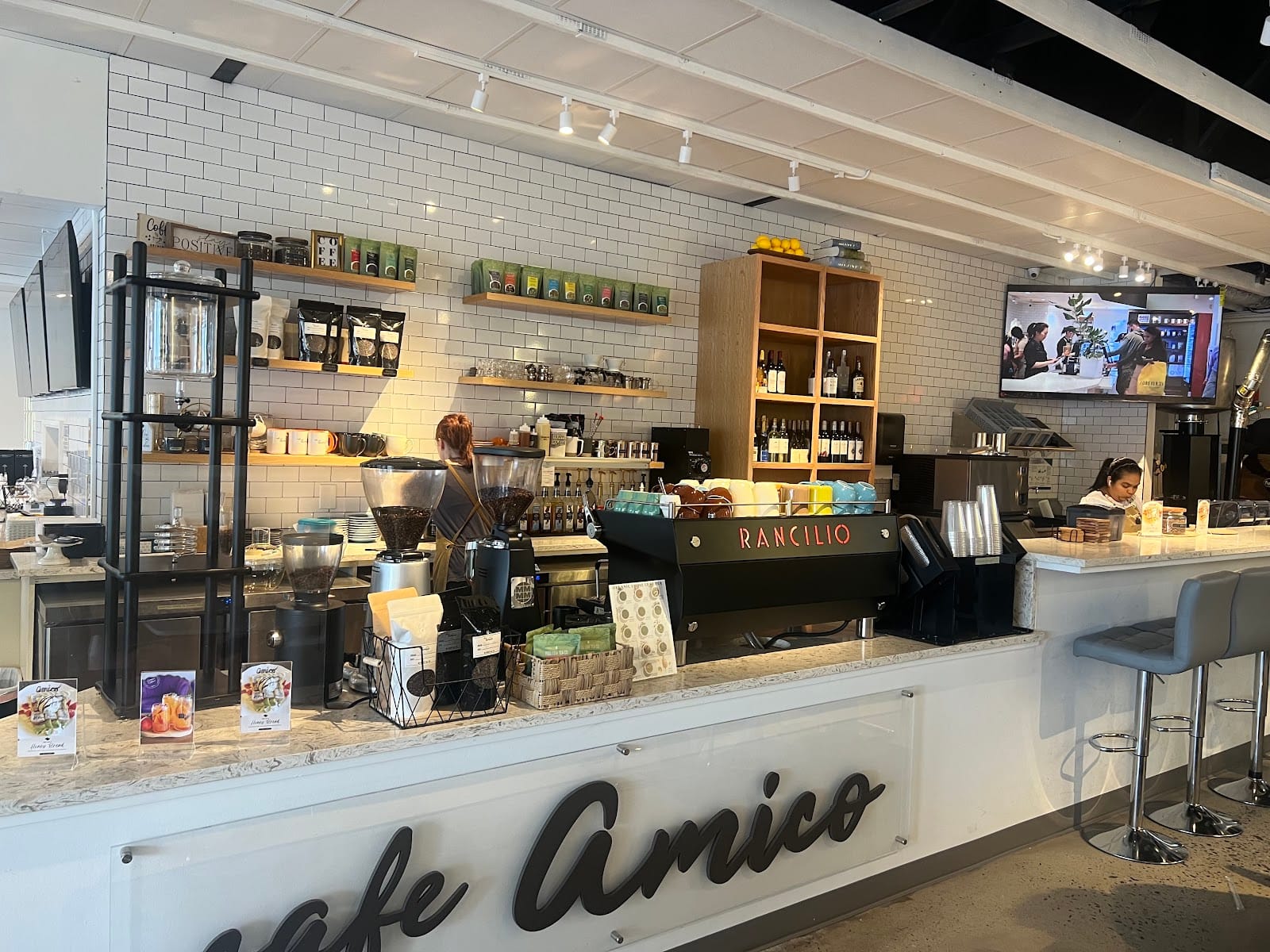 Cafe Amico