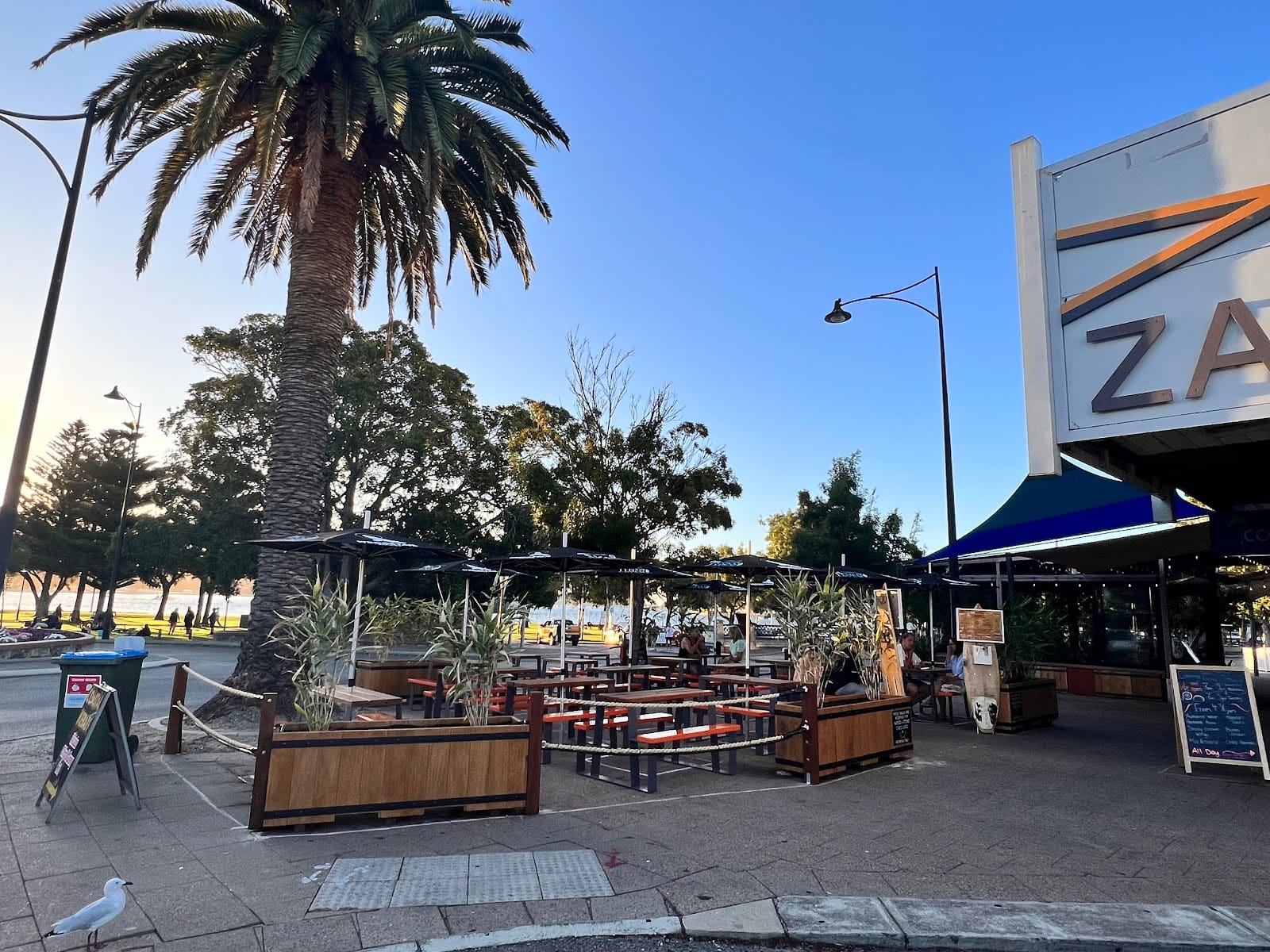 Coco Loco Mandurah