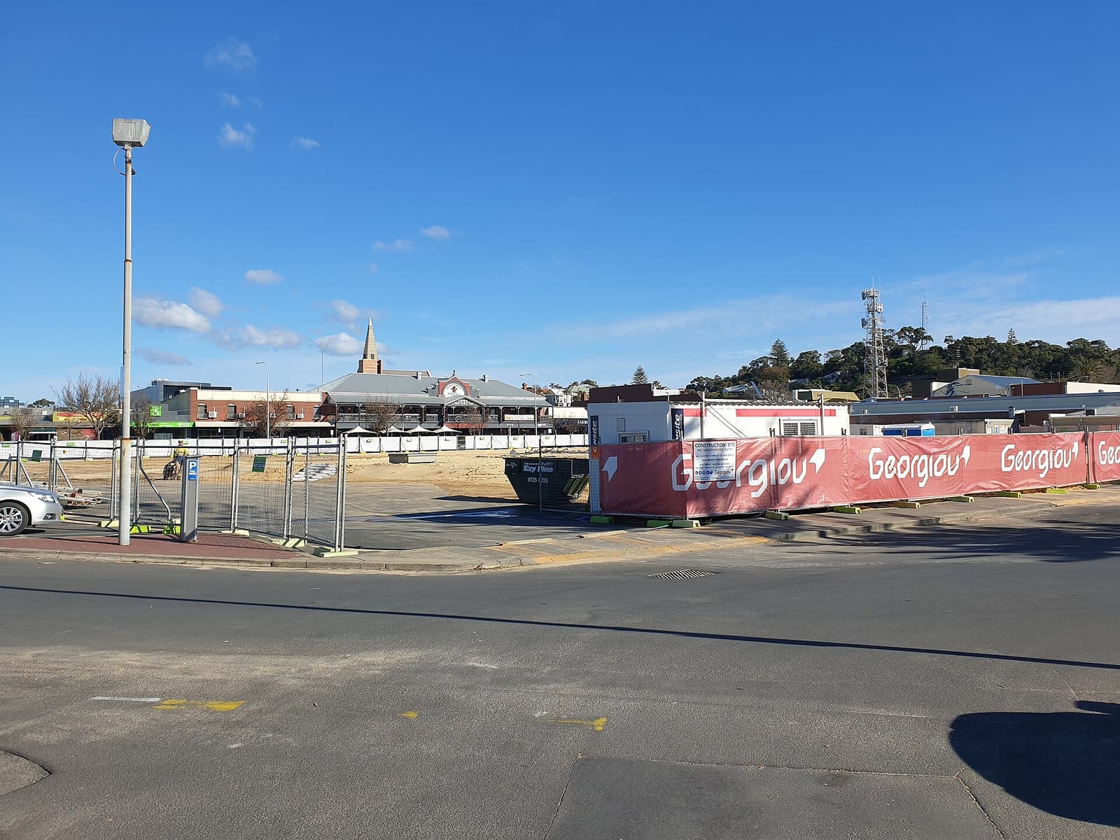 Bunbury Boulevard Bakery Cafe photo 5