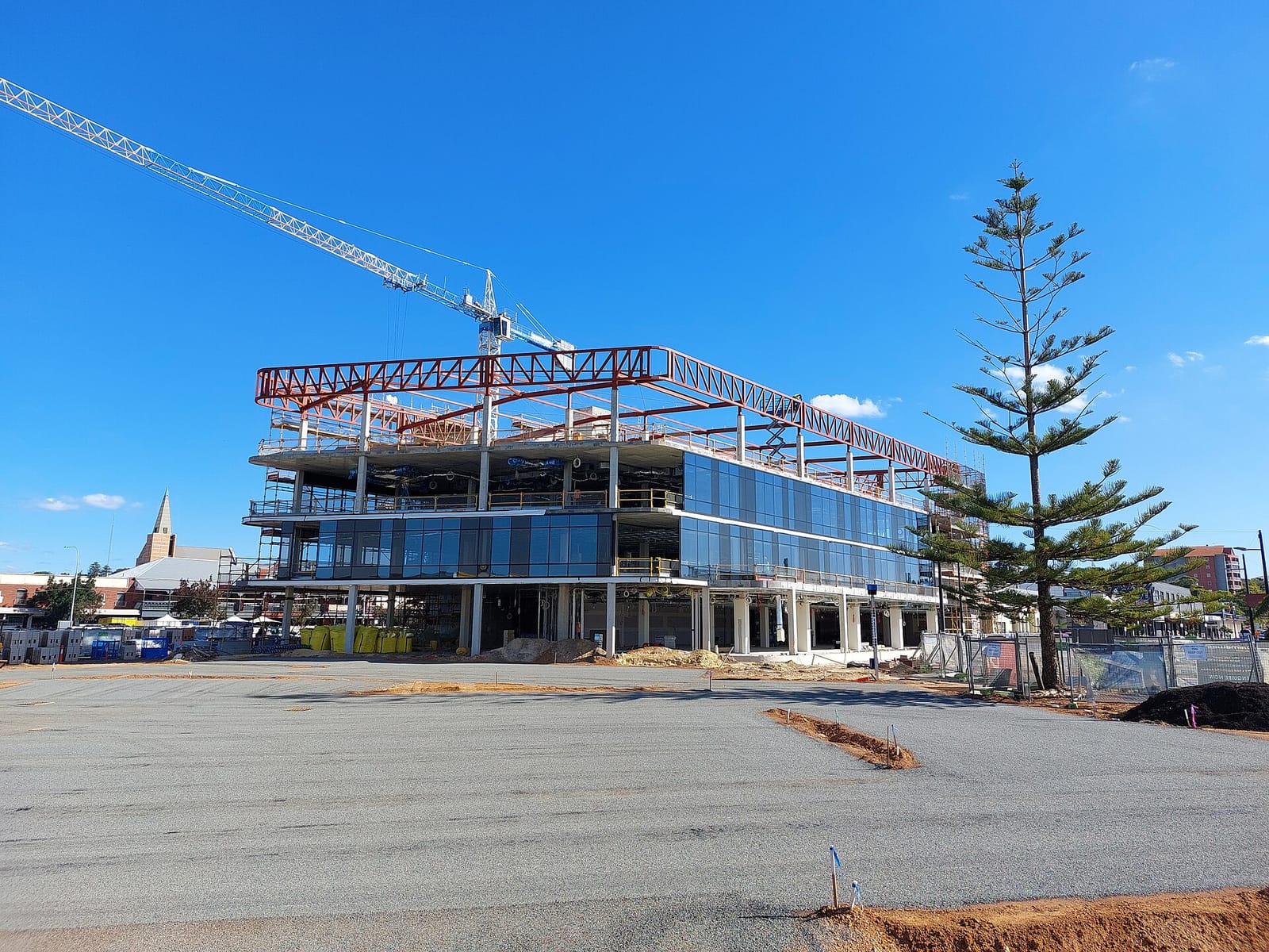 Bunbury Boulevard Bakery Cafe photo 4