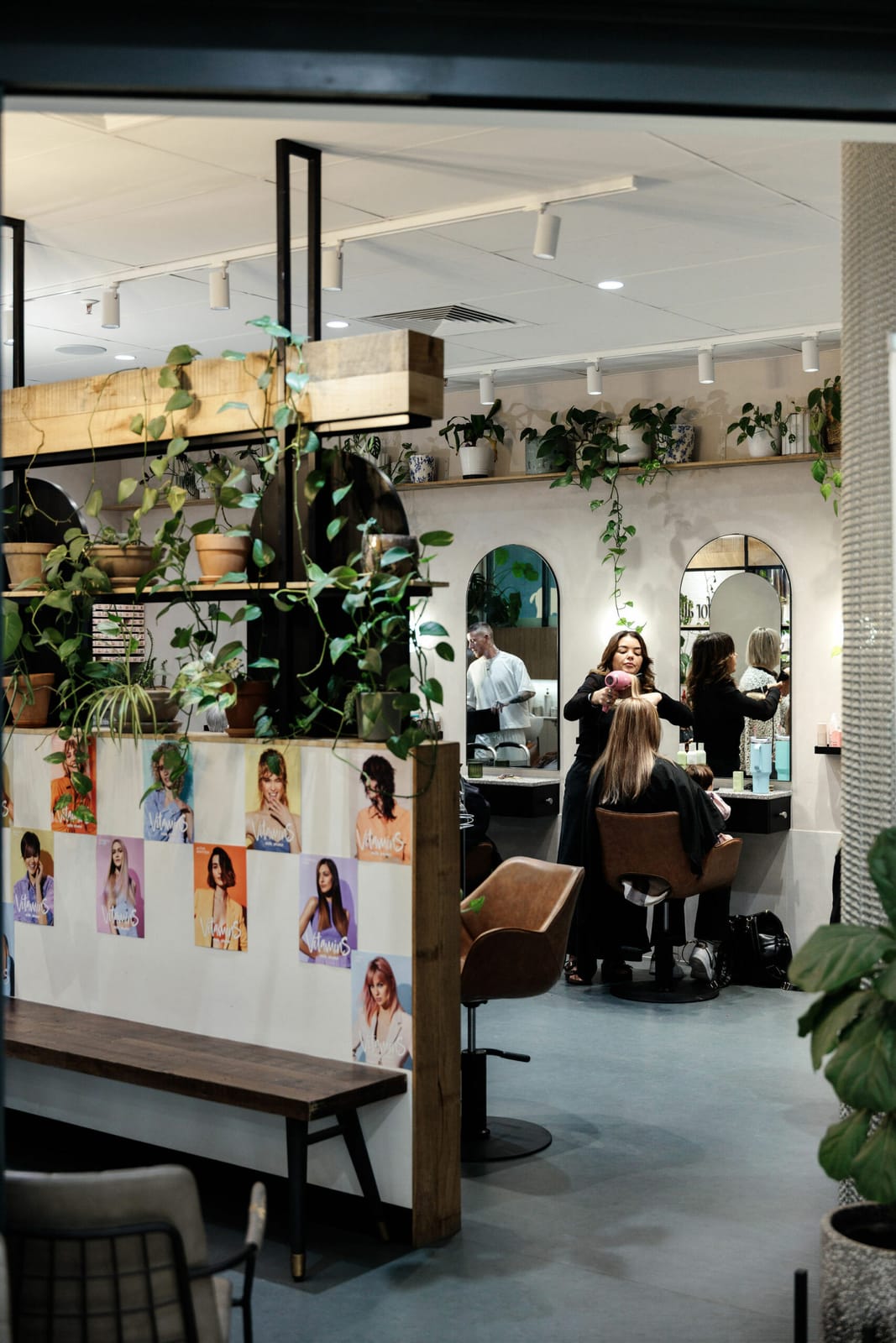 Parks Centre Cafe photo 7